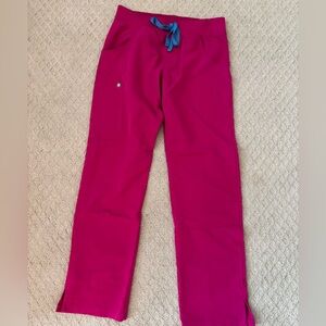 Kade cargo figs pants